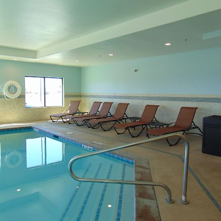 Holiday Inn Express & Suites Springville-South Provo Area By Ihg Экстерьер фото