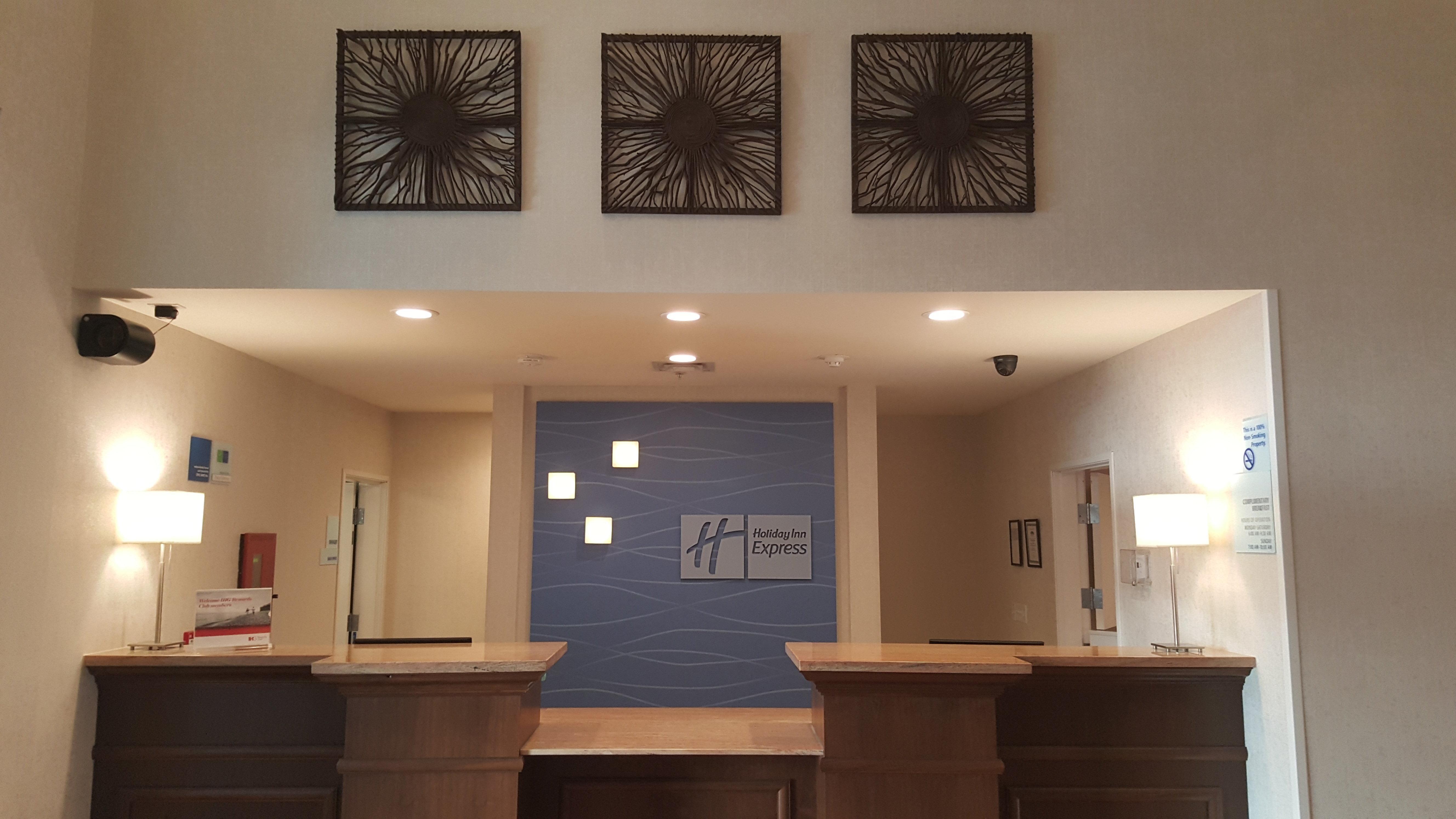 Holiday Inn Express & Suites Springville-South Provo Area By Ihg Экстерьер фото