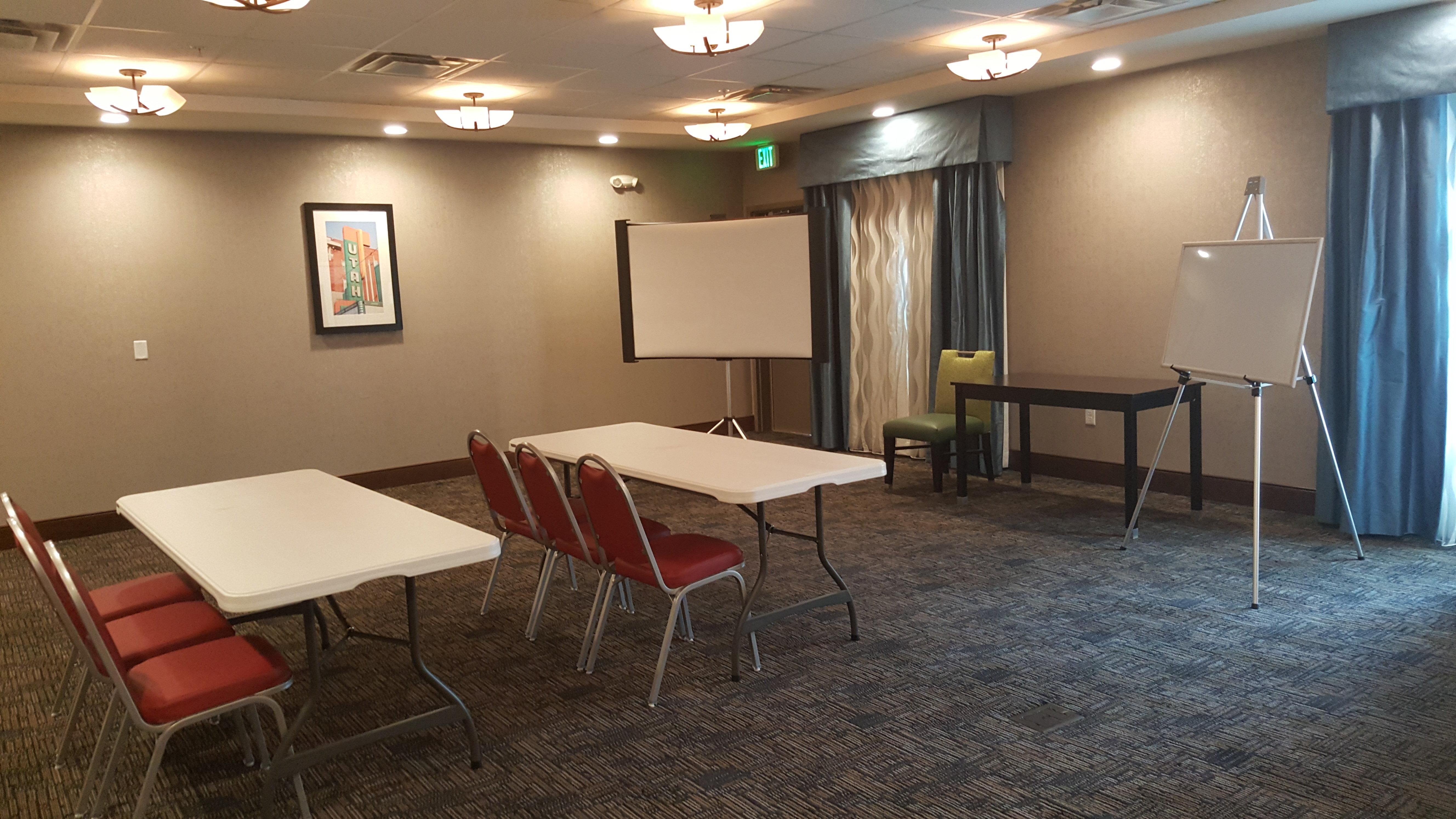 Holiday Inn Express & Suites Springville-South Provo Area By Ihg Экстерьер фото