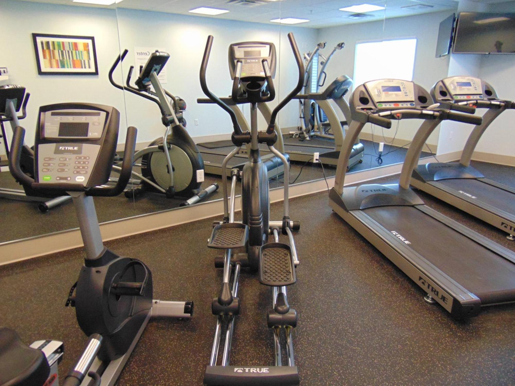 Holiday Inn Express & Suites Springville-South Provo Area By Ihg Экстерьер фото