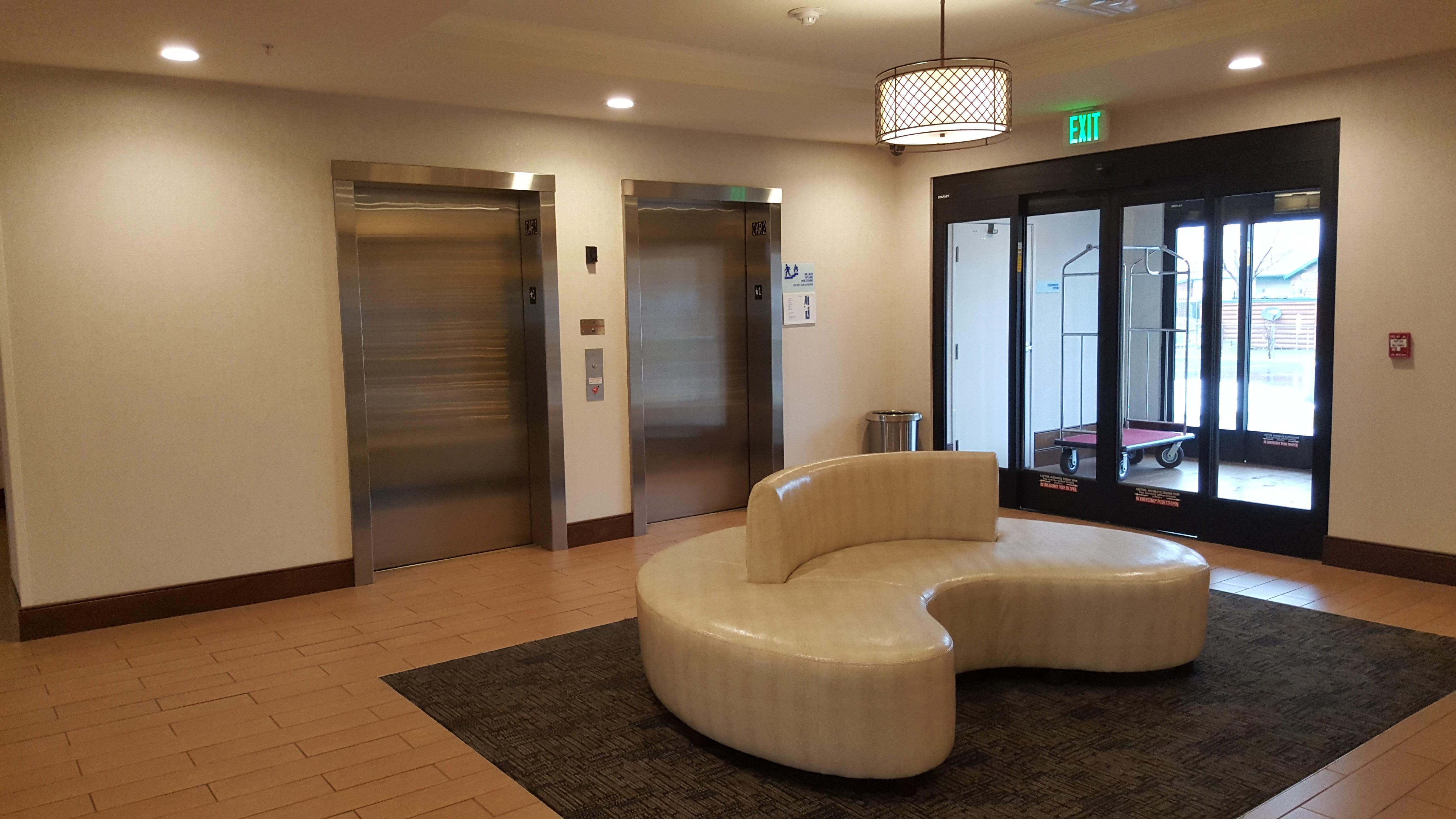 Holiday Inn Express & Suites Springville-South Provo Area By Ihg Экстерьер фото