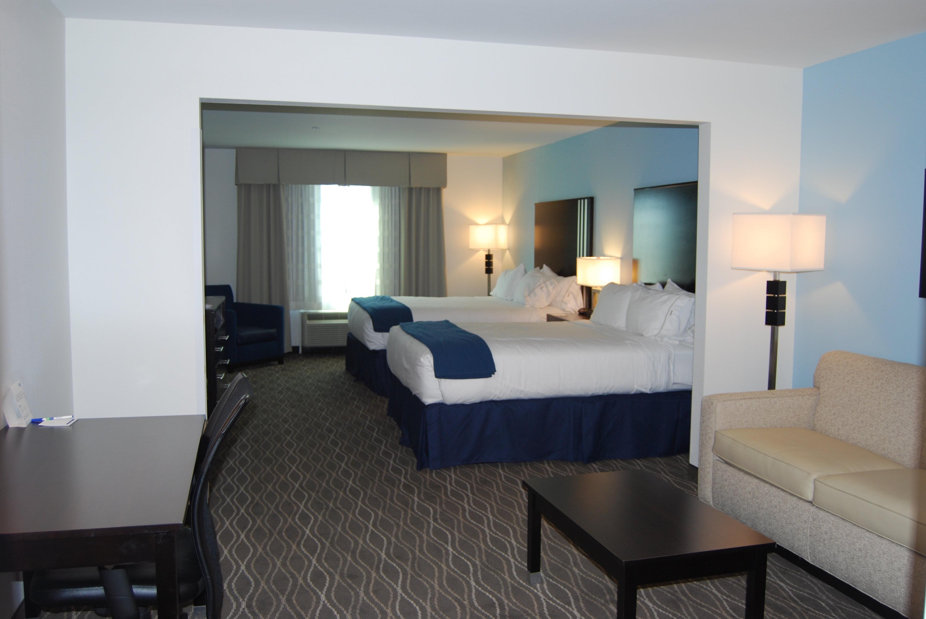 Holiday Inn Express & Suites Springville-South Provo Area By Ihg Экстерьер фото