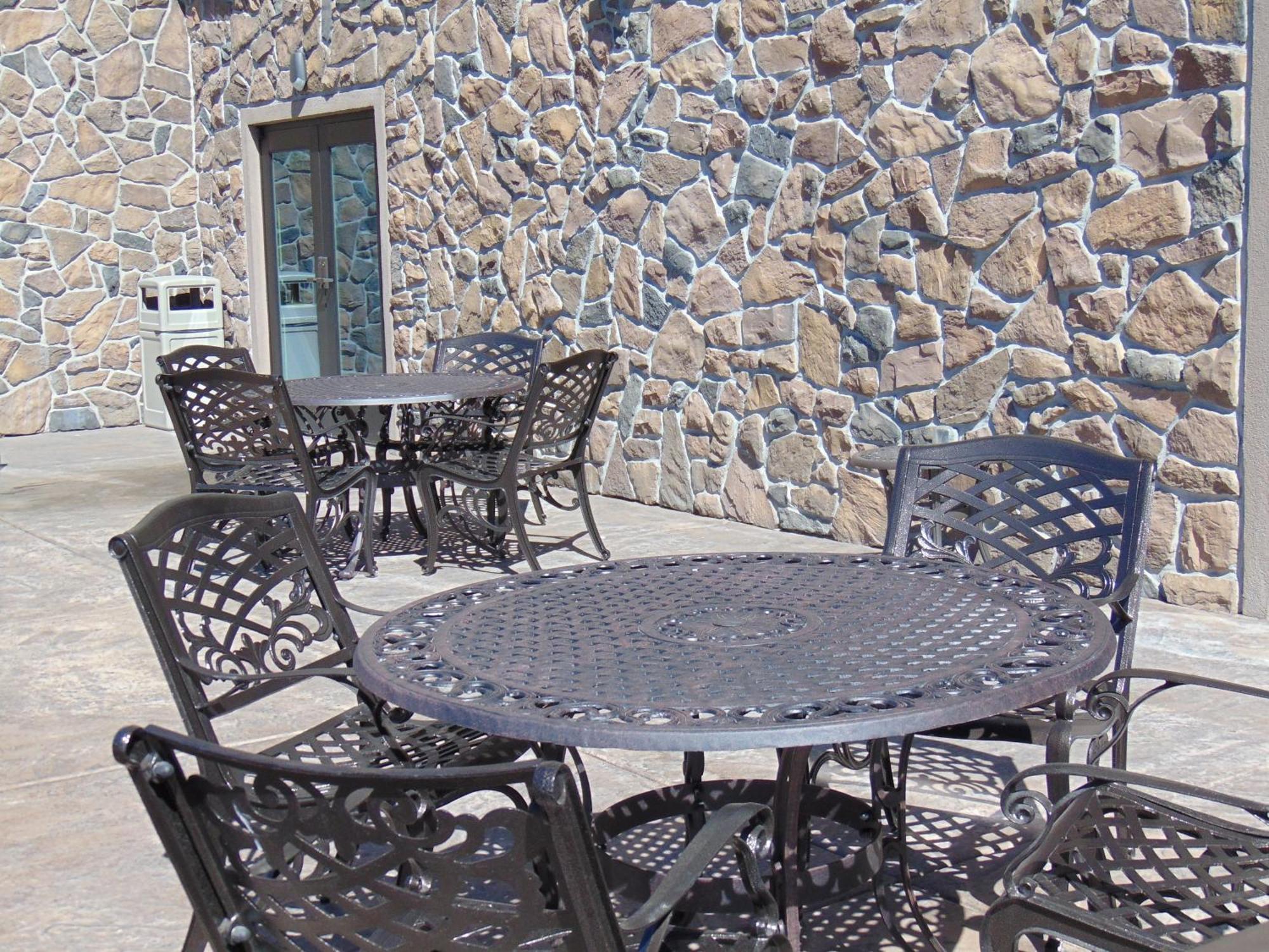 Holiday Inn Express & Suites Springville-South Provo Area By Ihg Экстерьер фото
