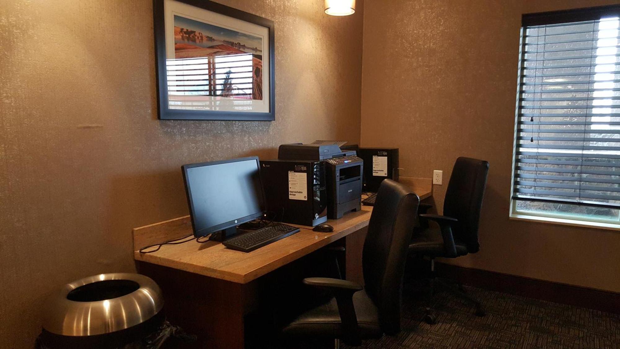 Holiday Inn Express & Suites Springville-South Provo Area By Ihg Экстерьер фото