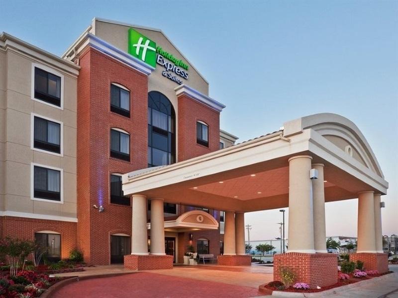 Holiday Inn Express & Suites Springville-South Provo Area By Ihg Экстерьер фото